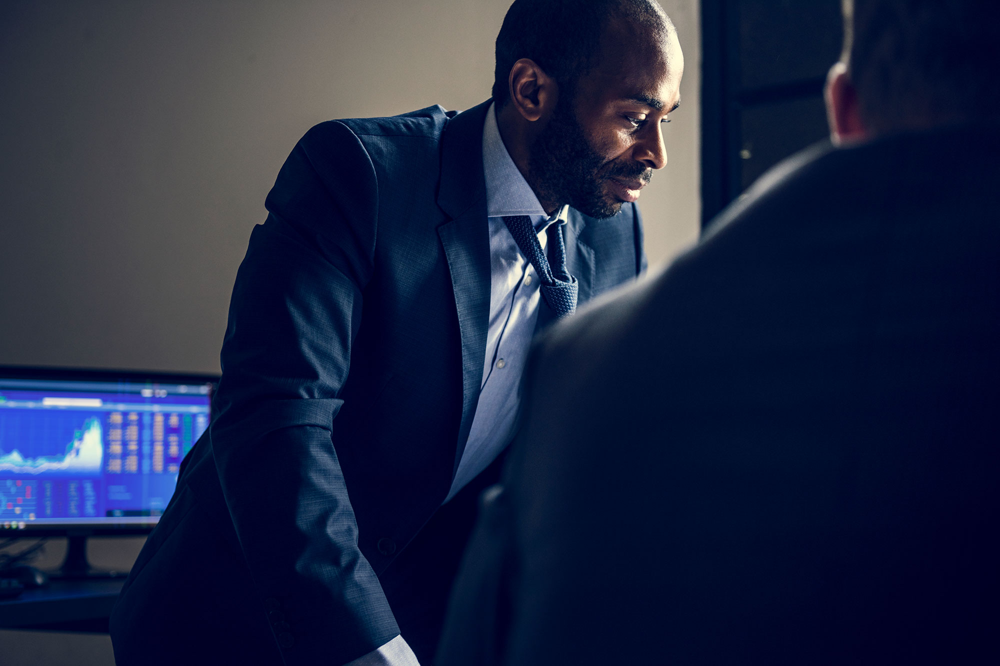 corporate man in a meeting working a96kvrd.jpg